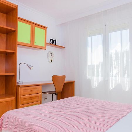Salonica Duplex I Penthouse Javea Arenal By Rock Rentals Dış mekan fotoğraf