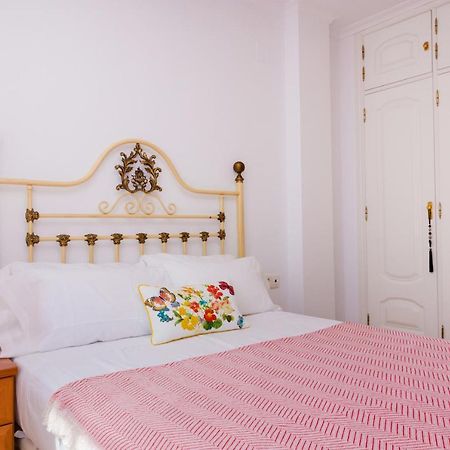 Salonica Duplex I Penthouse Javea Arenal By Rock Rentals Dış mekan fotoğraf