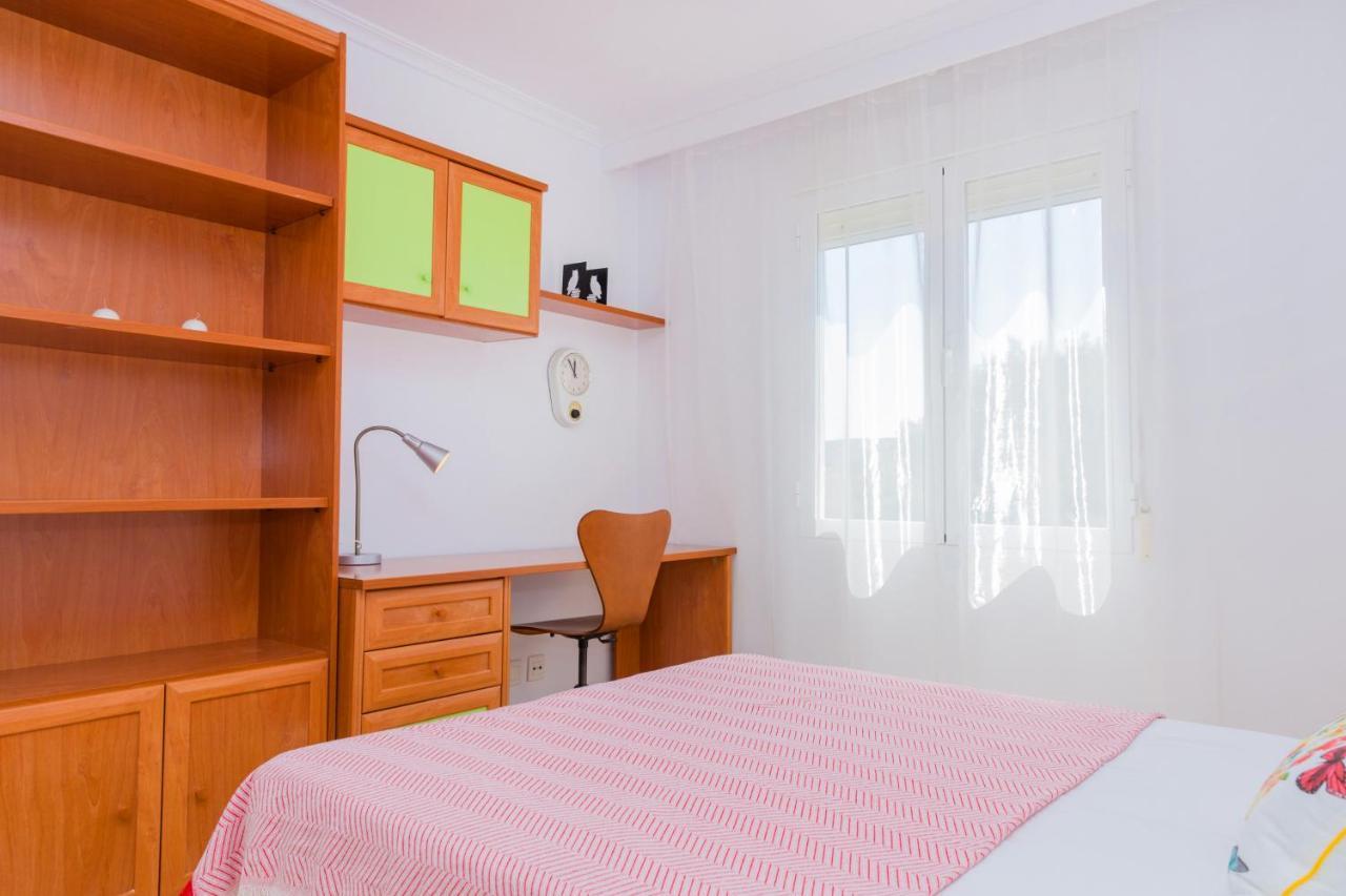 Salonica Duplex I Penthouse Javea Arenal By Rock Rentals Dış mekan fotoğraf