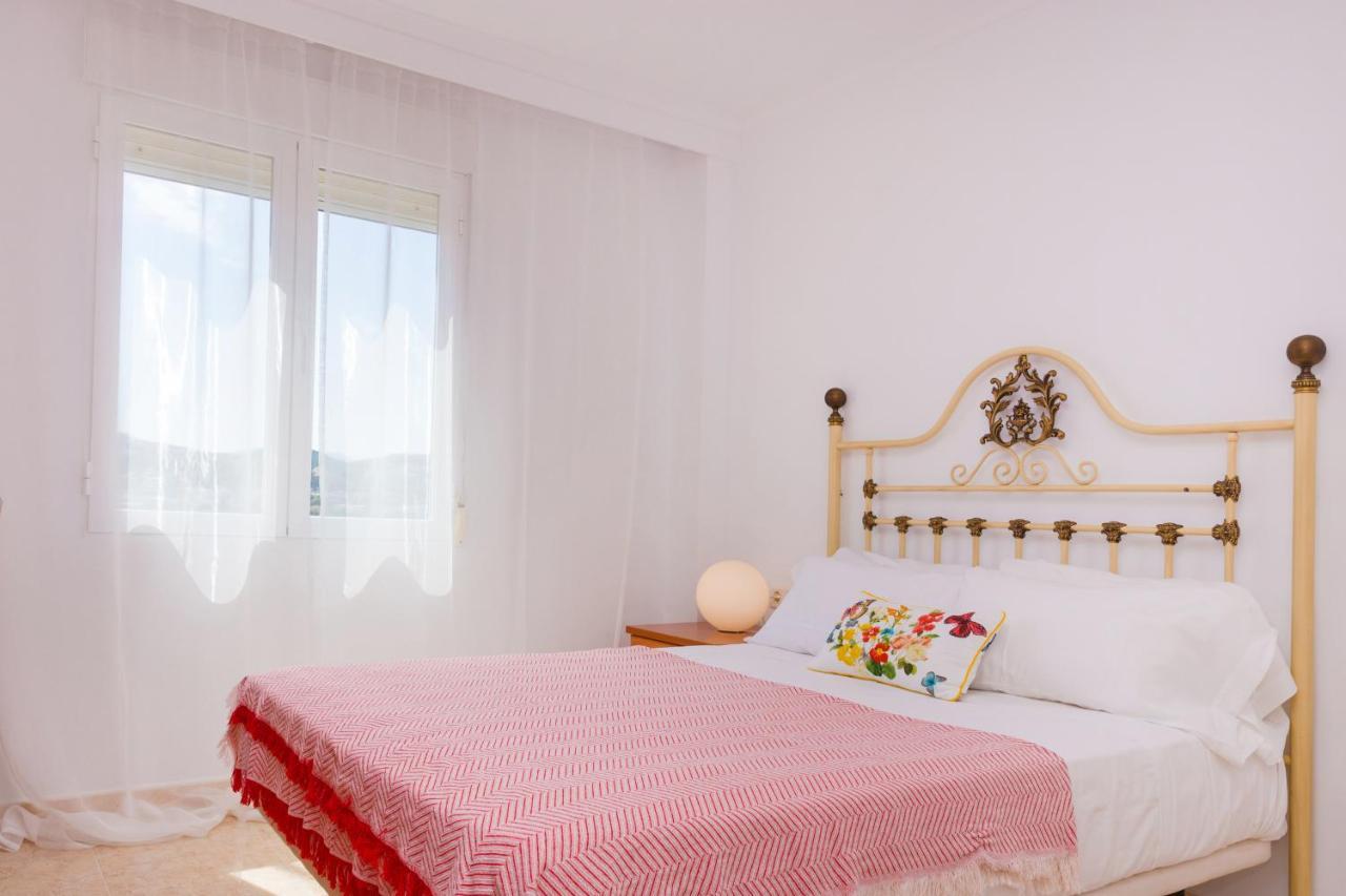 Salonica Duplex I Penthouse Javea Arenal By Rock Rentals Dış mekan fotoğraf