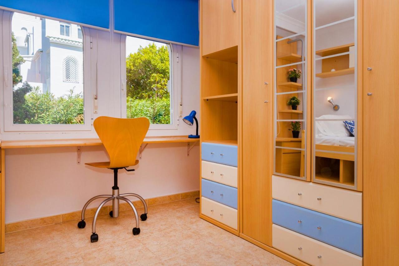 Salonica Duplex I Penthouse Javea Arenal By Rock Rentals Dış mekan fotoğraf