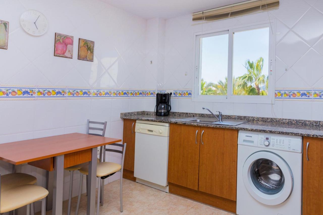 Salonica Duplex I Penthouse Javea Arenal By Rock Rentals Dış mekan fotoğraf