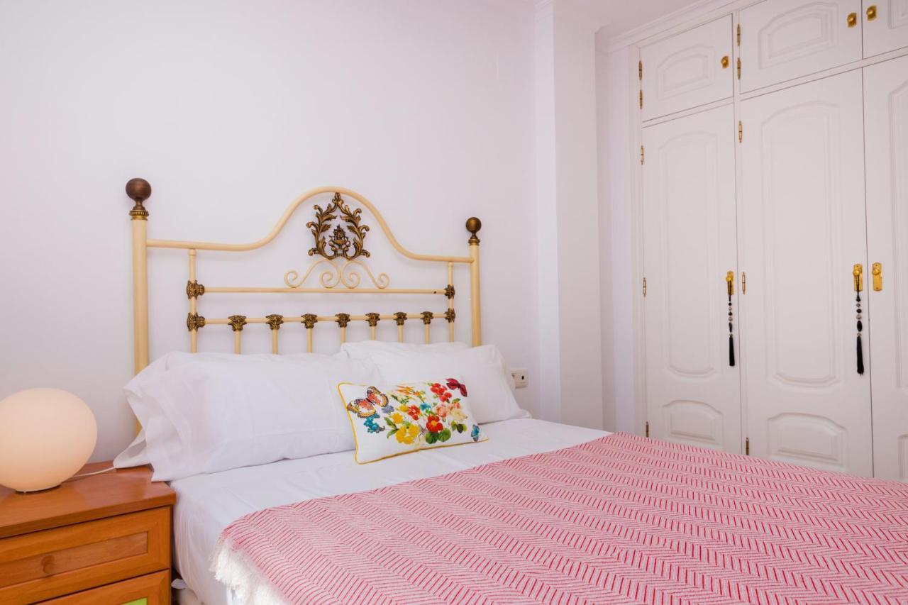 Salonica Duplex I Penthouse Javea Arenal By Rock Rentals Dış mekan fotoğraf